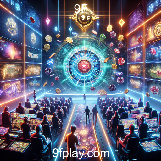A Revolução dos Jogos Multiplayer: Conectando Jogadores pelo Mundo