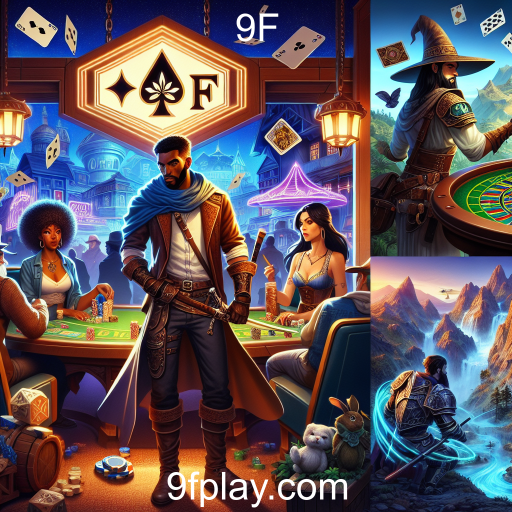 Jogos de RPG
