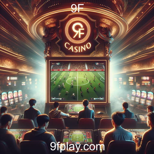 Jogos de Esporte